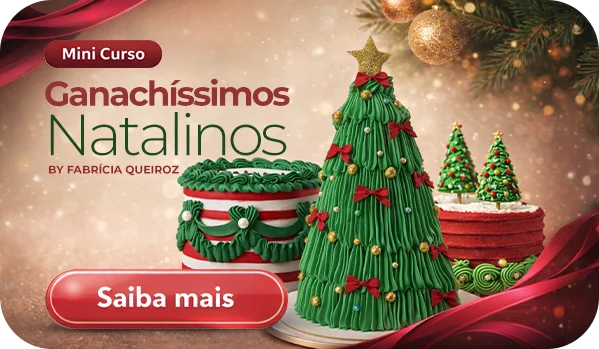 Ganachíssimos Natalinos