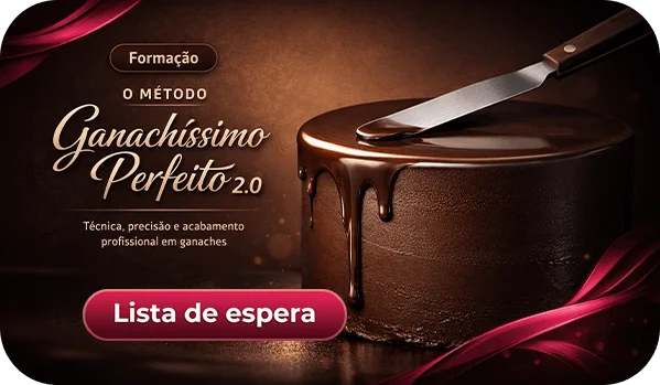 O Método - Ganachíssimo Perfeito 2.0