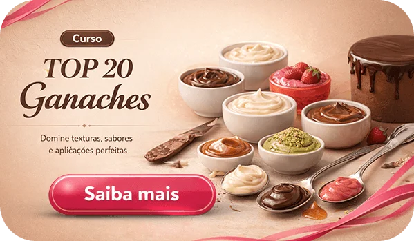 Top 20 Ganaches